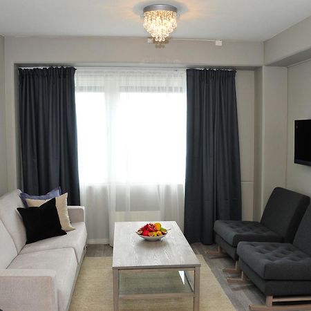 Best Western Leto Arena Dal  Bagian luar foto