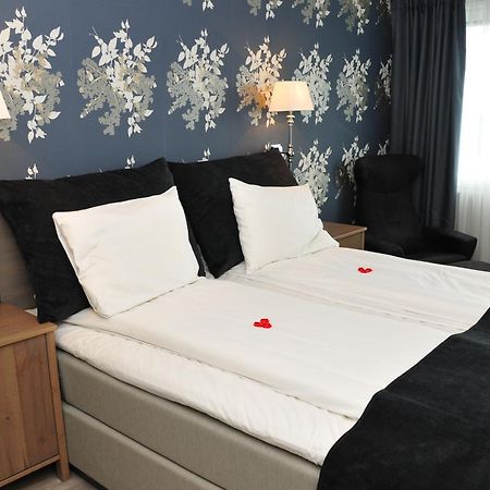 Best Western Leto Arena Dal  Bagian luar foto