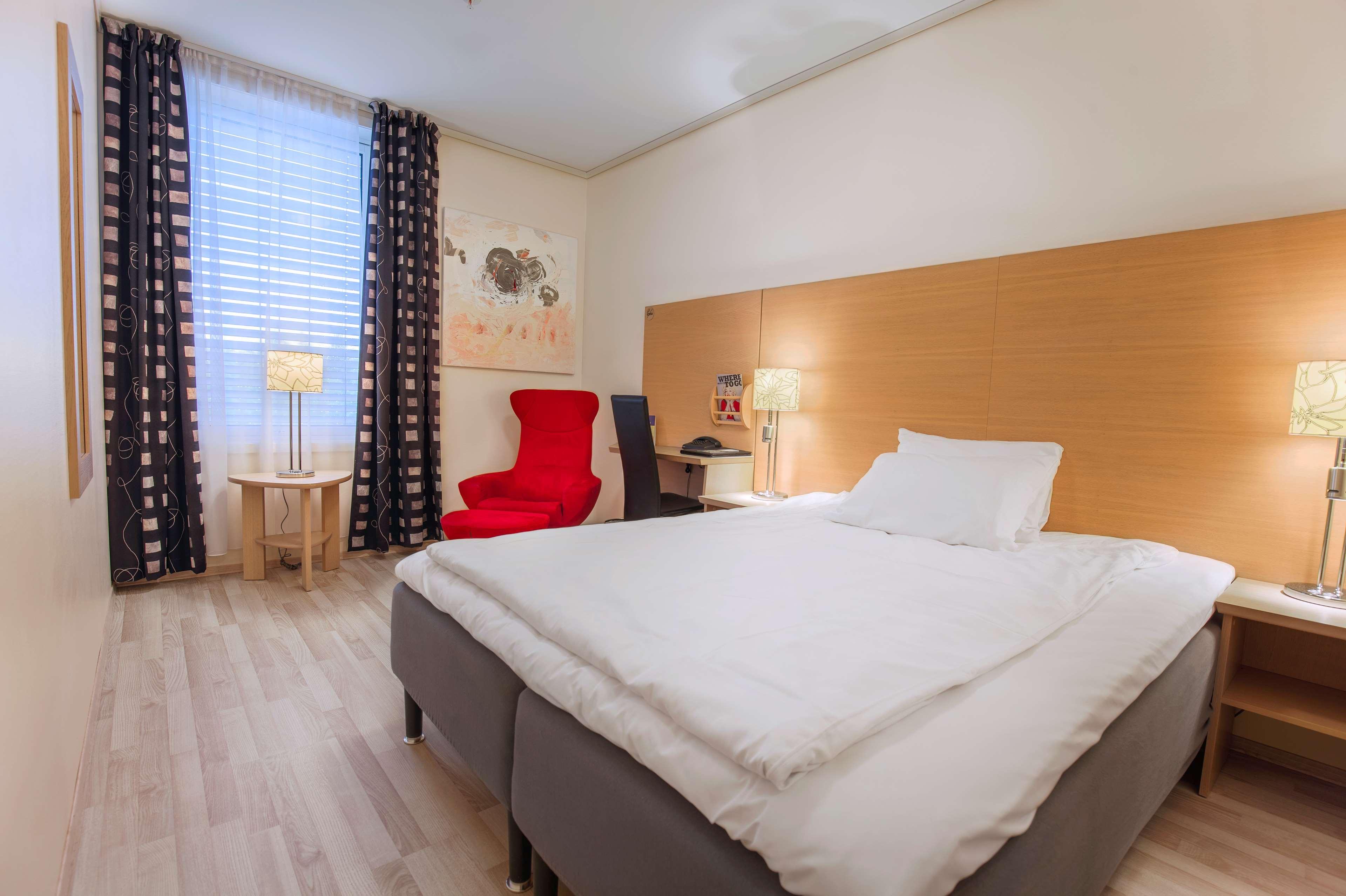 Best Western Leto Arena Dal  Bagian luar foto