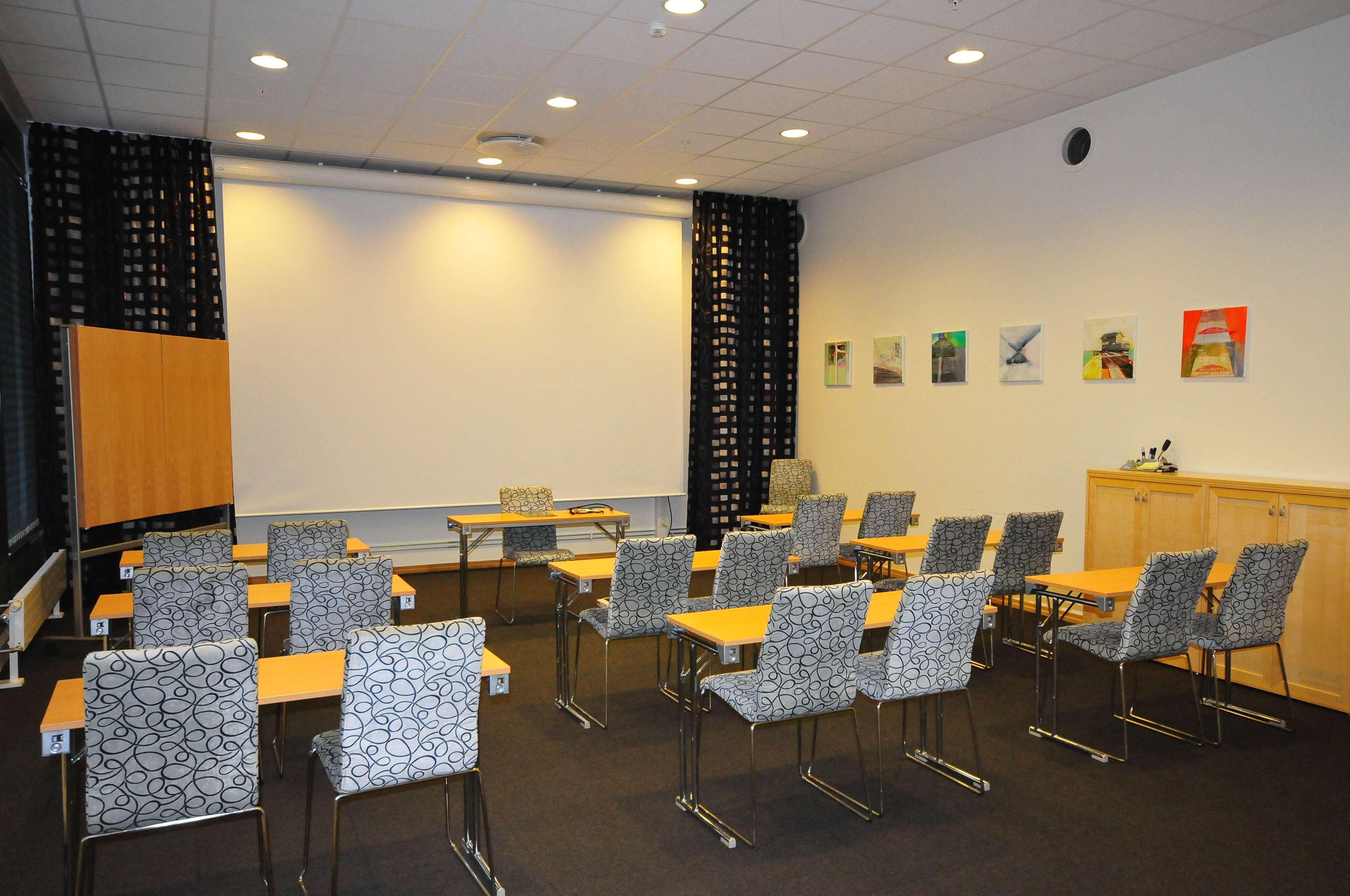 Best Western Leto Arena Dal  Bisnis foto