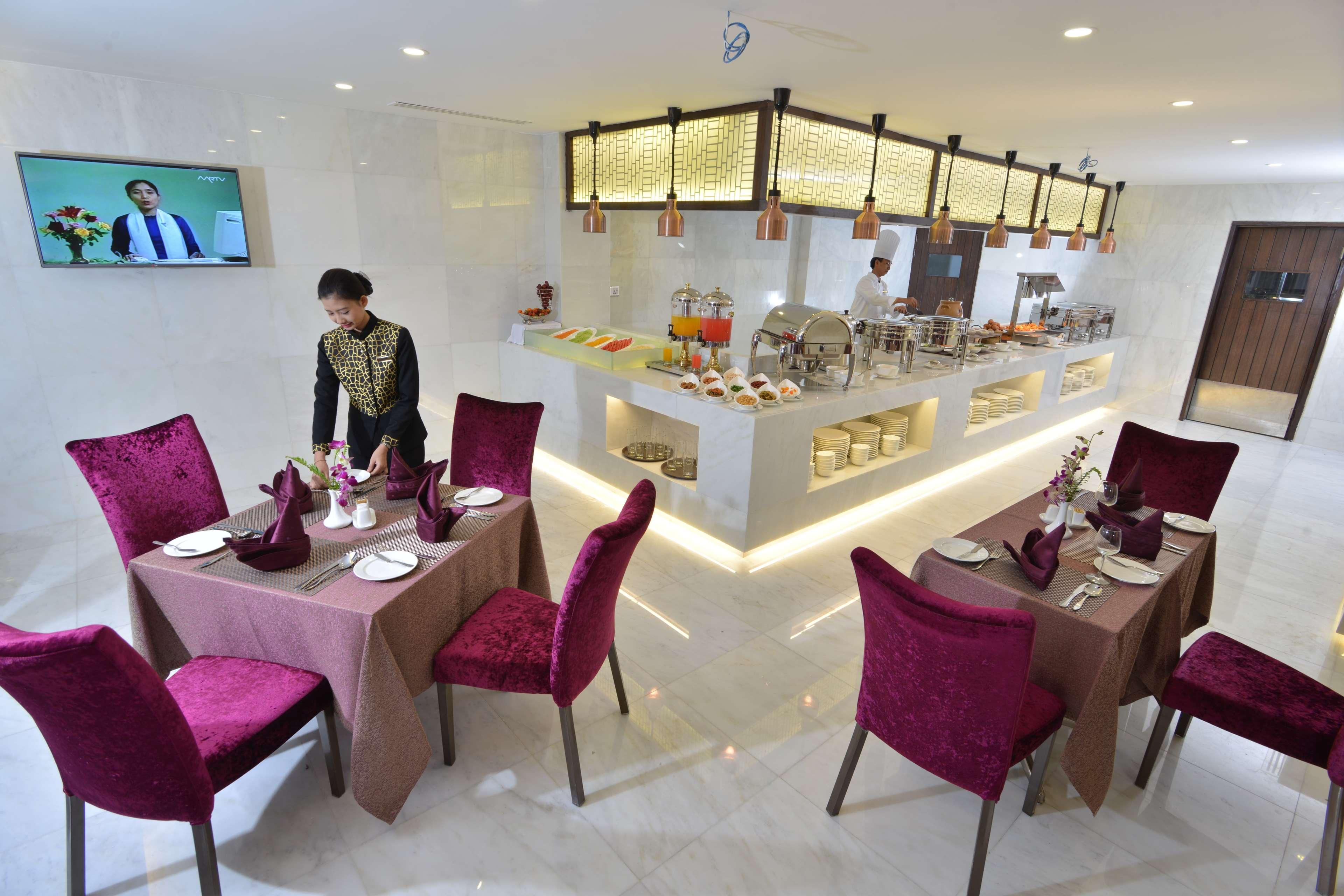 Best Western Leto Arena Dal  Bagian luar foto