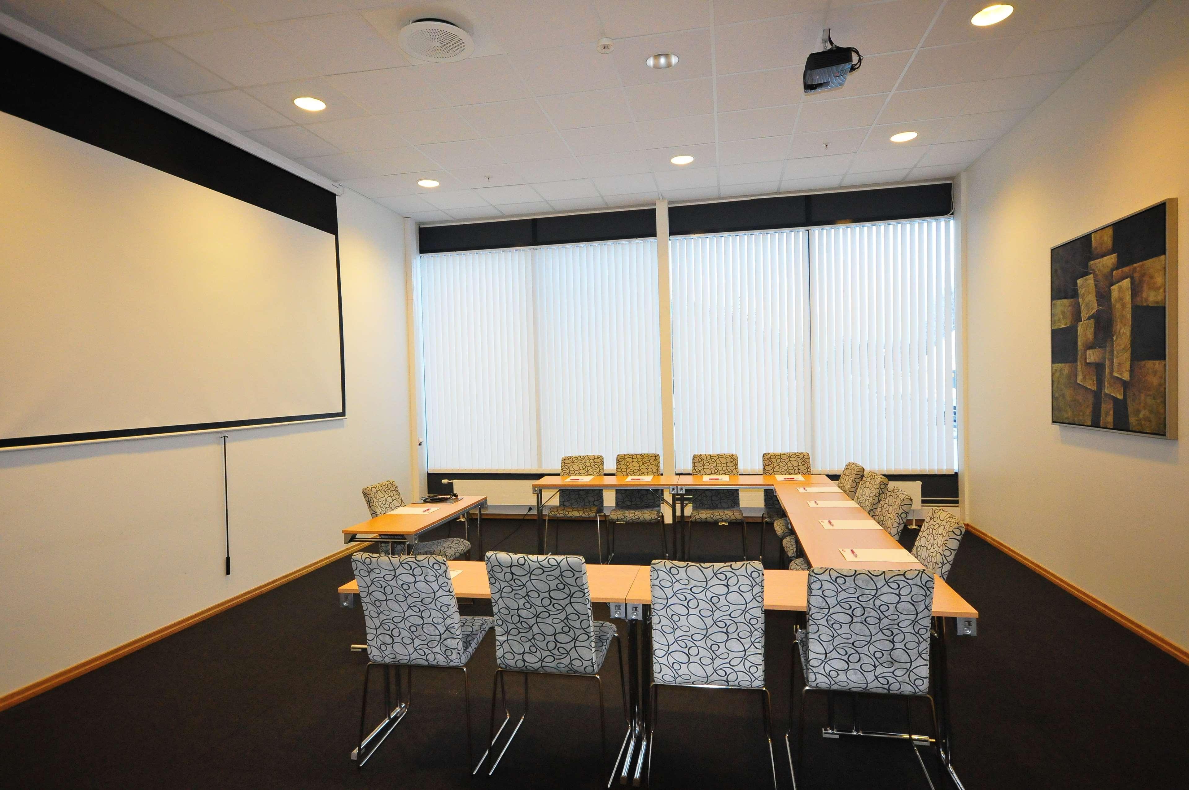 Best Western Leto Arena Dal  Bisnis foto