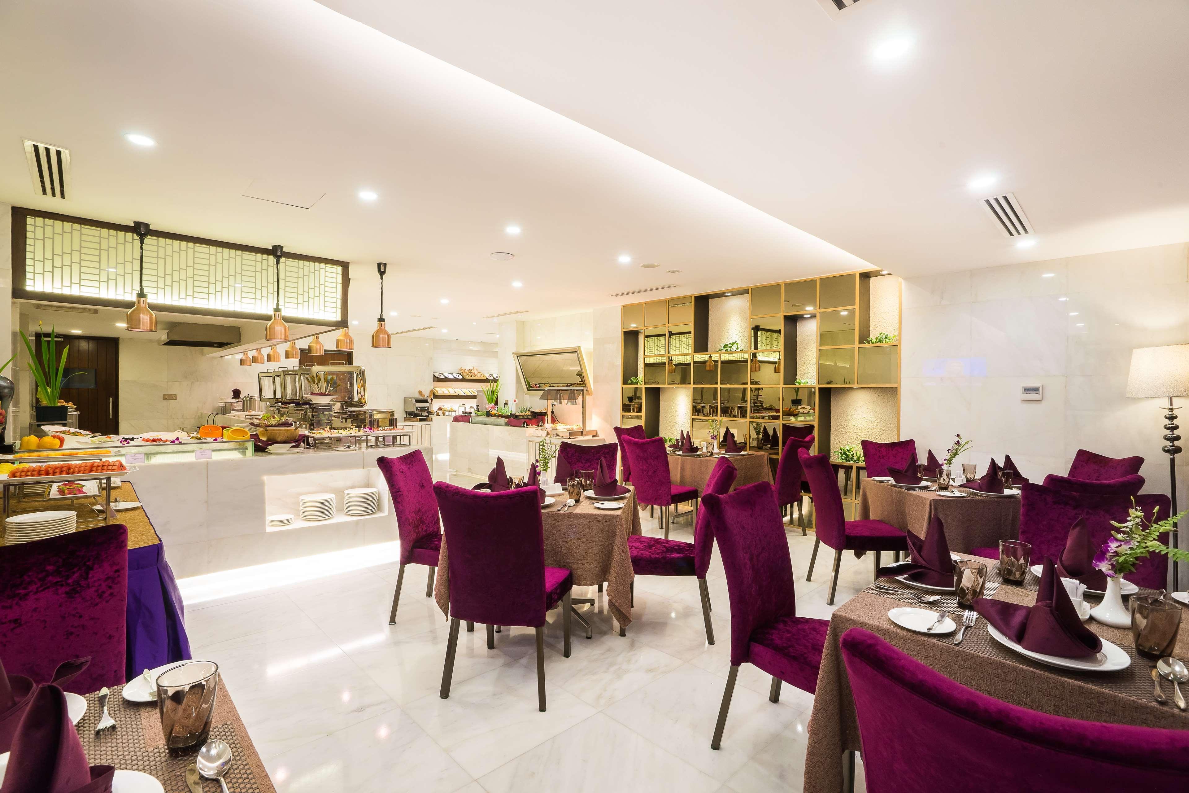 Best Western Leto Arena Dal  Bagian luar foto