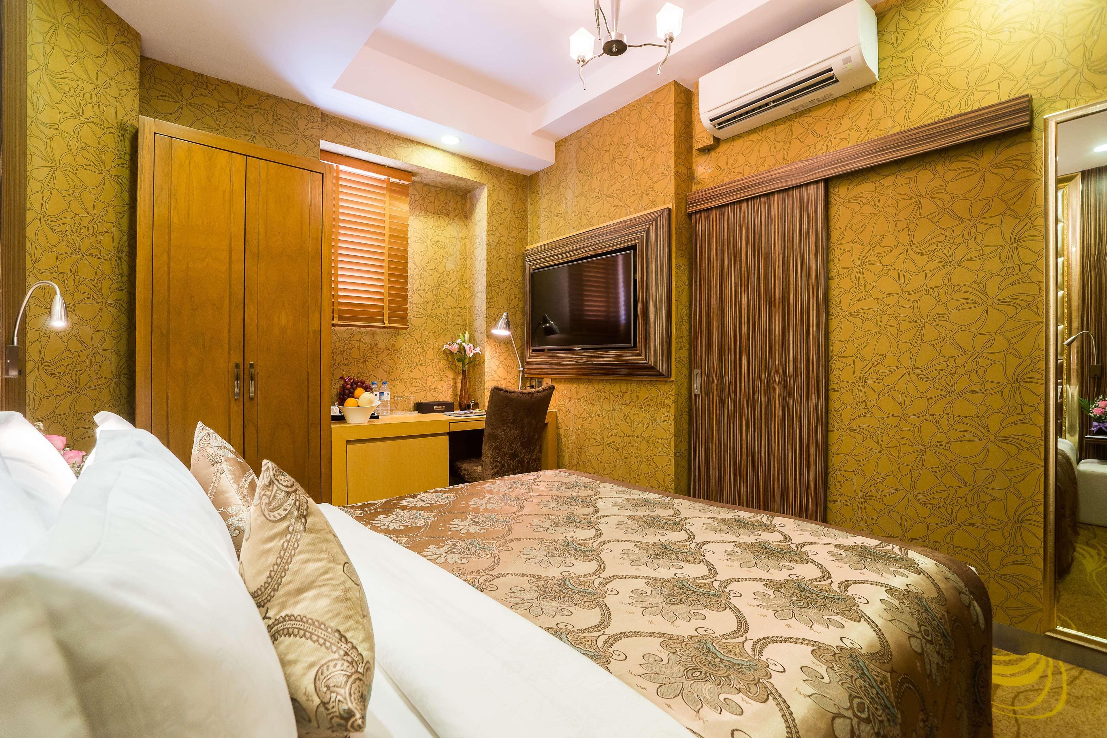 Best Western Leto Arena Dal  Bagian luar foto