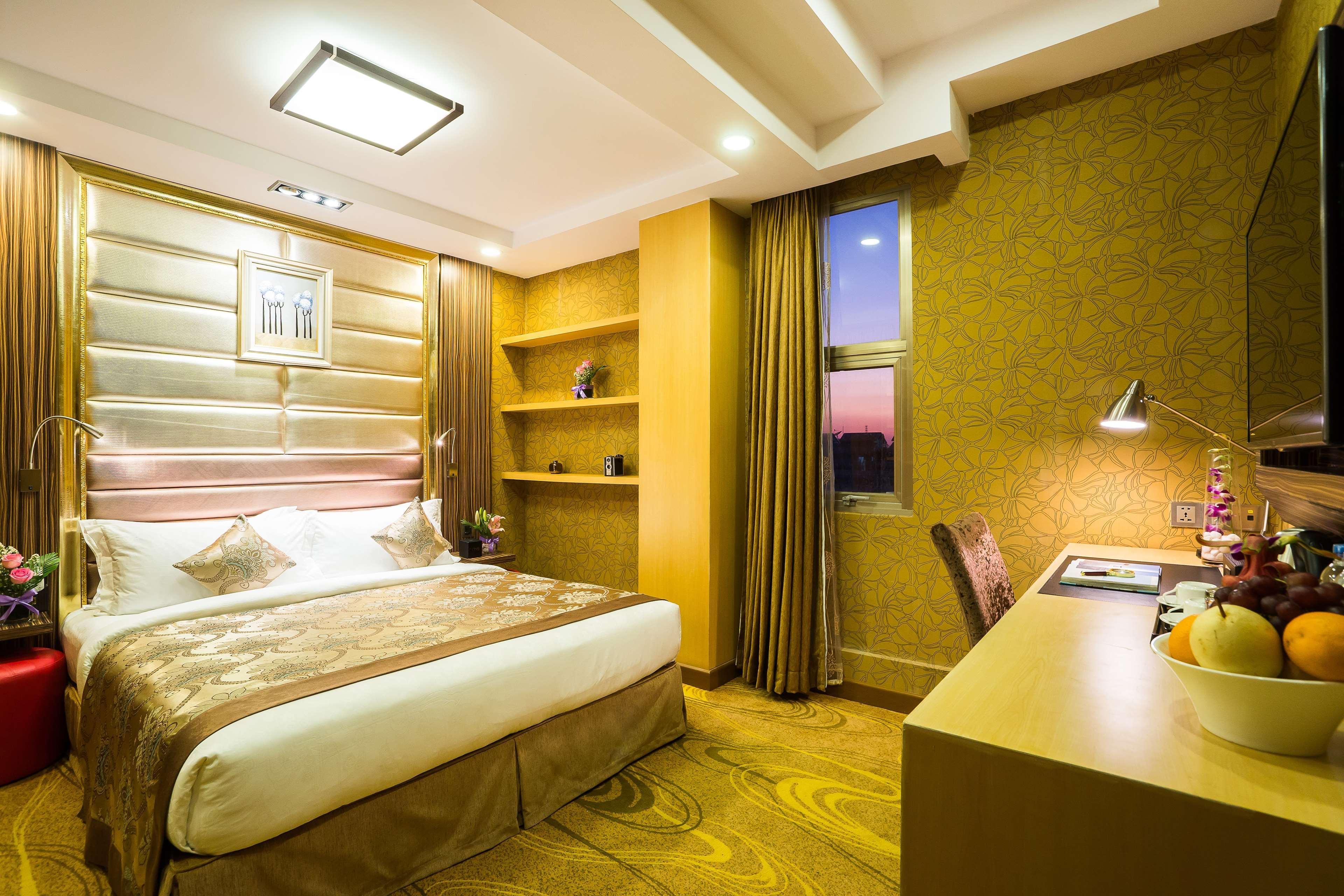 Best Western Leto Arena Dal  Bagian luar foto