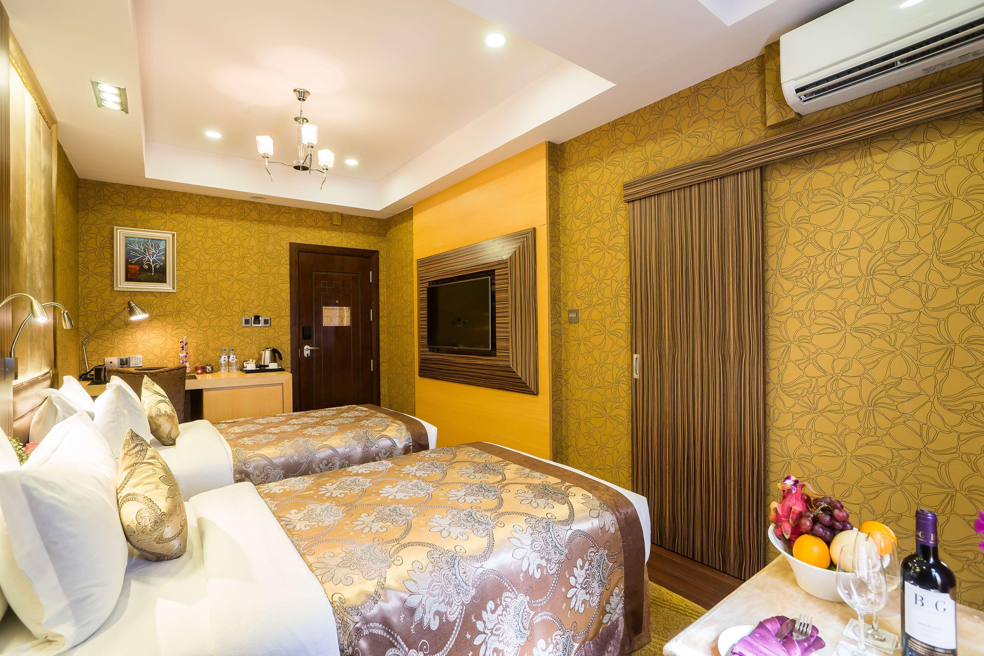 Best Western Leto Arena Dal  Bagian luar foto