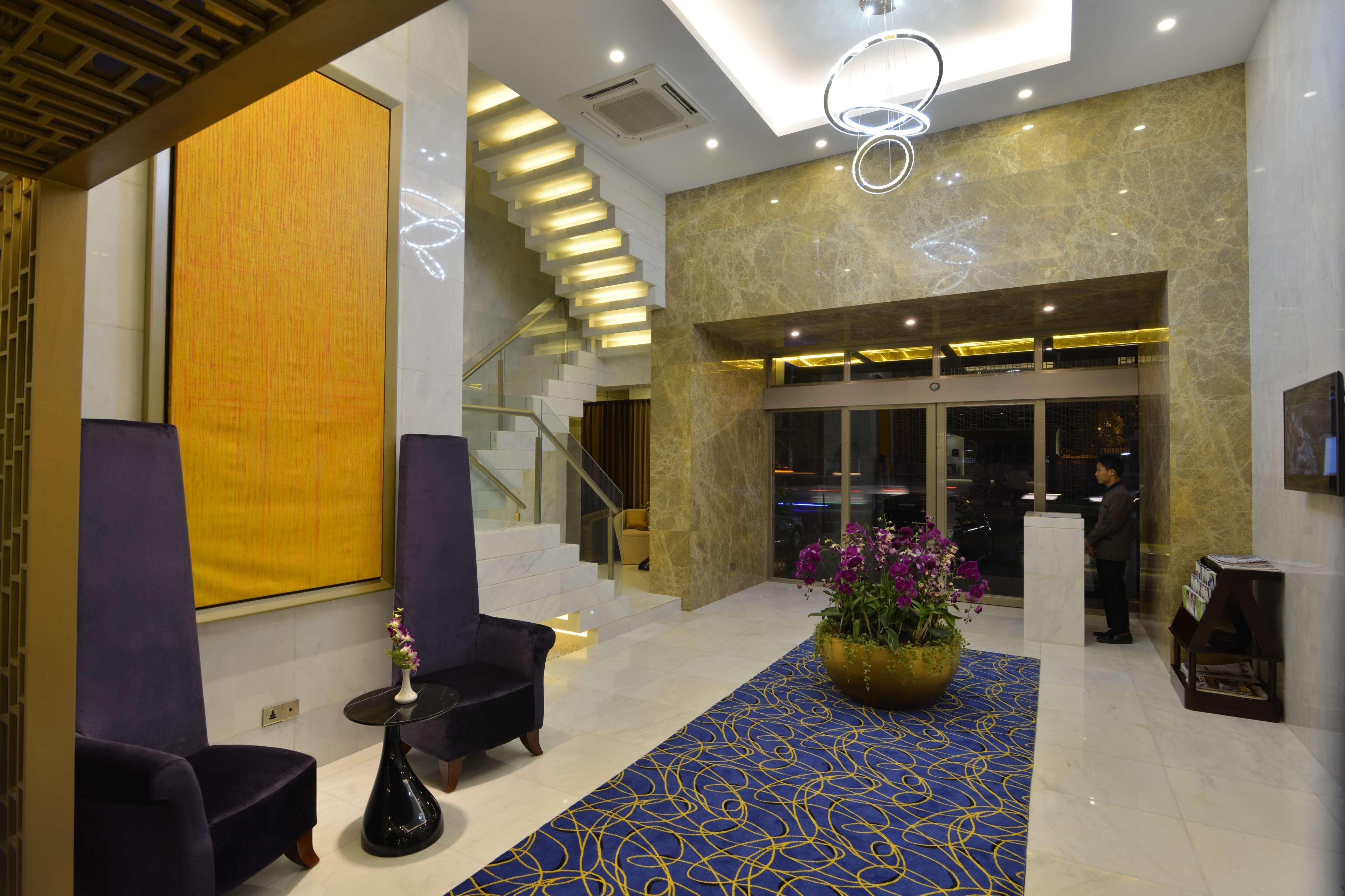 Best Western Leto Arena Dal  Bagian luar foto