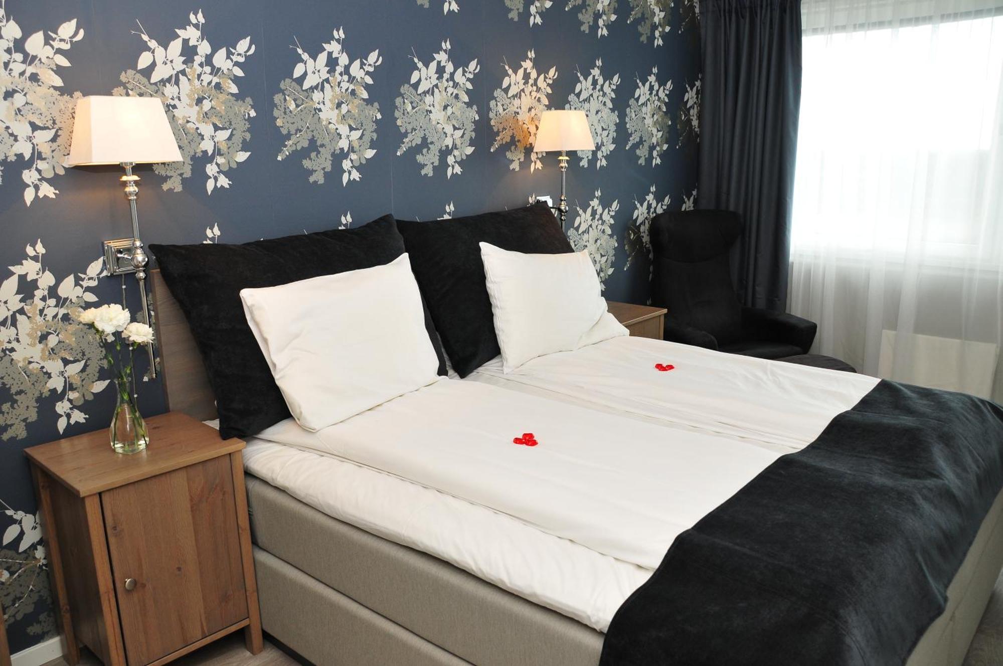 Best Western Leto Arena Dal  Bagian luar foto