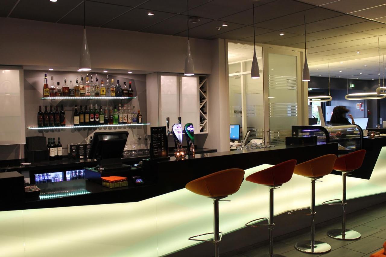 Best Western Leto Arena Dal  Bagian luar foto